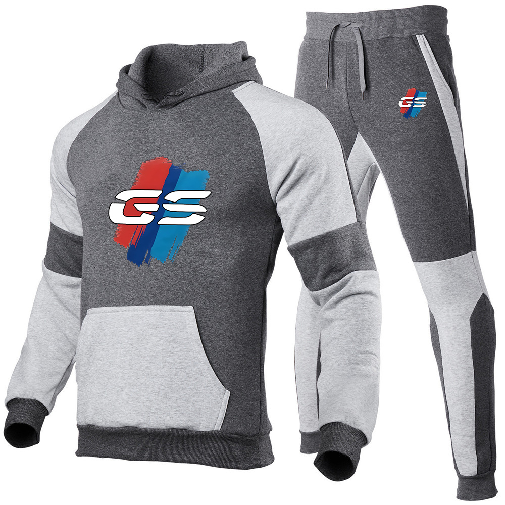 GS Adventure Motorcycle Spring - Outdoor Adventure Brand ulasan dan harga