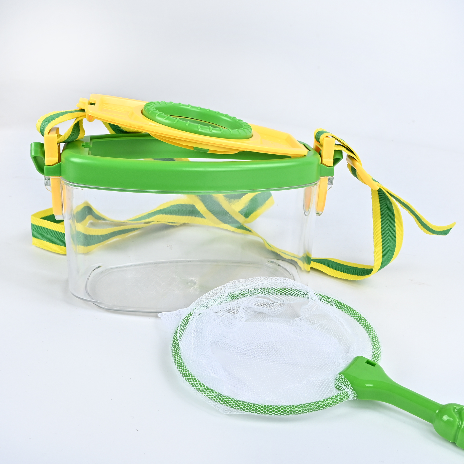 Children'S Hand-Held Insect Ob - Outdoor Adventure Box ulasan dan harga