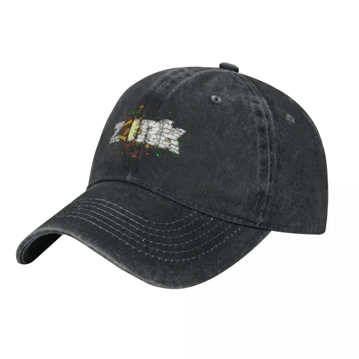 Adventure Zork Baseball Cap Lu - Outdoor Adventure Brand ulasan dan harga