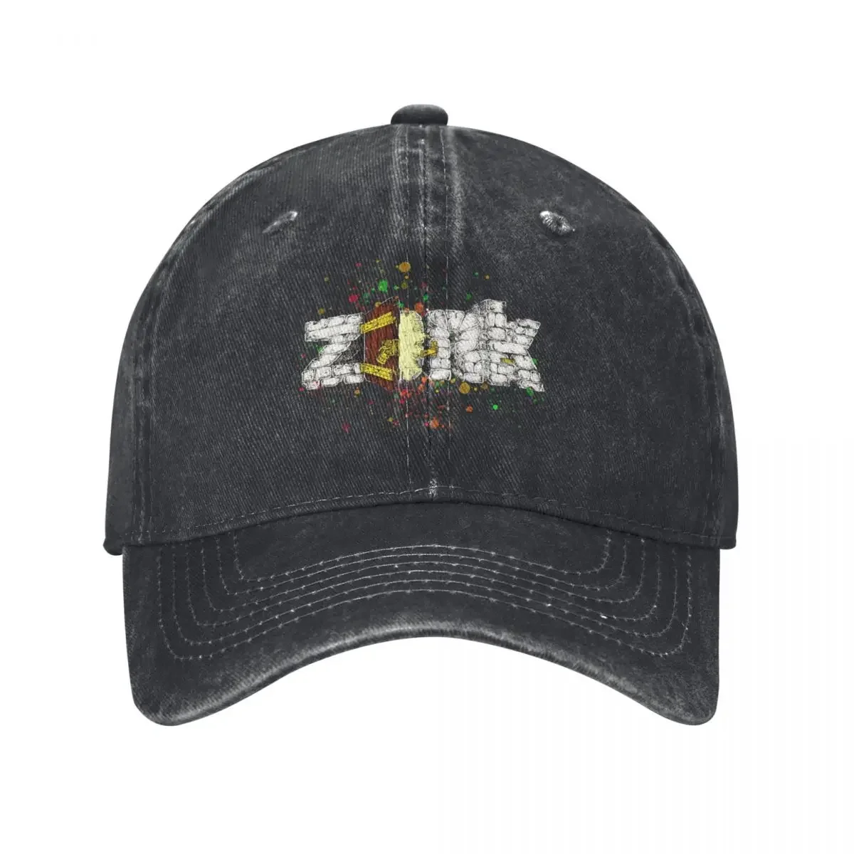 Adventure Zork Baseball Cap Lu - Outdoor Adventure Brand ulasan dan harga