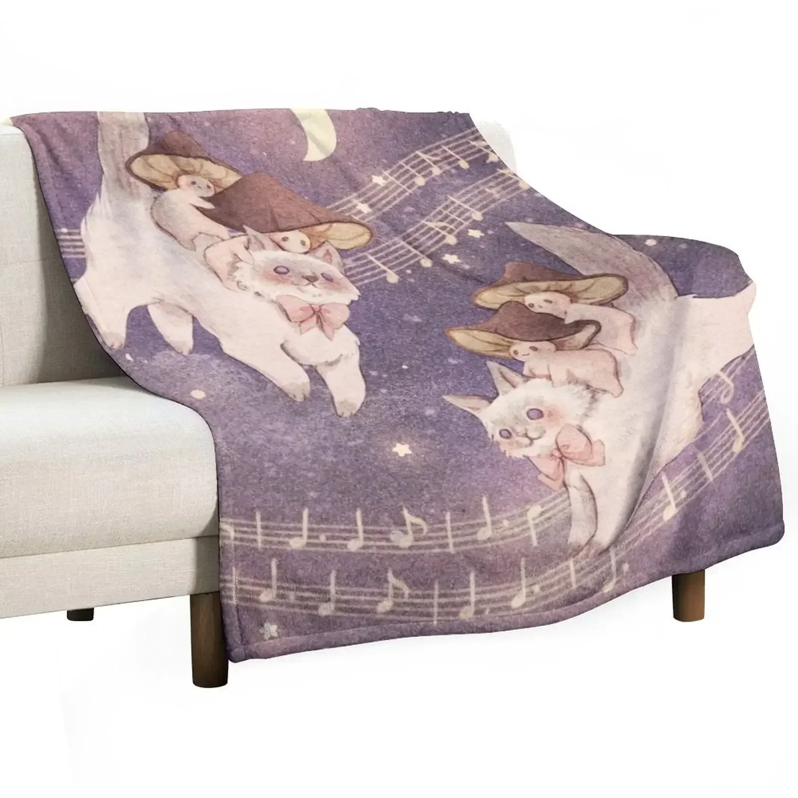 Starlit Cat Adventure - Backgr - Outdoor Adventure Background ulasan dan harga