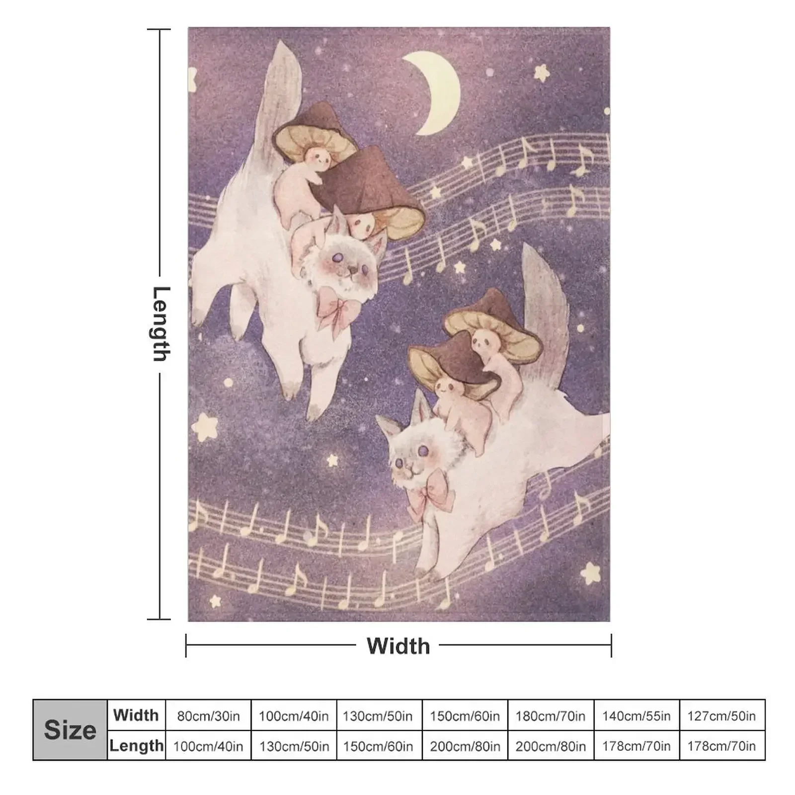 Starlit Cat Adventure - Backgr - Outdoor Adventure Background ulasan dan harga