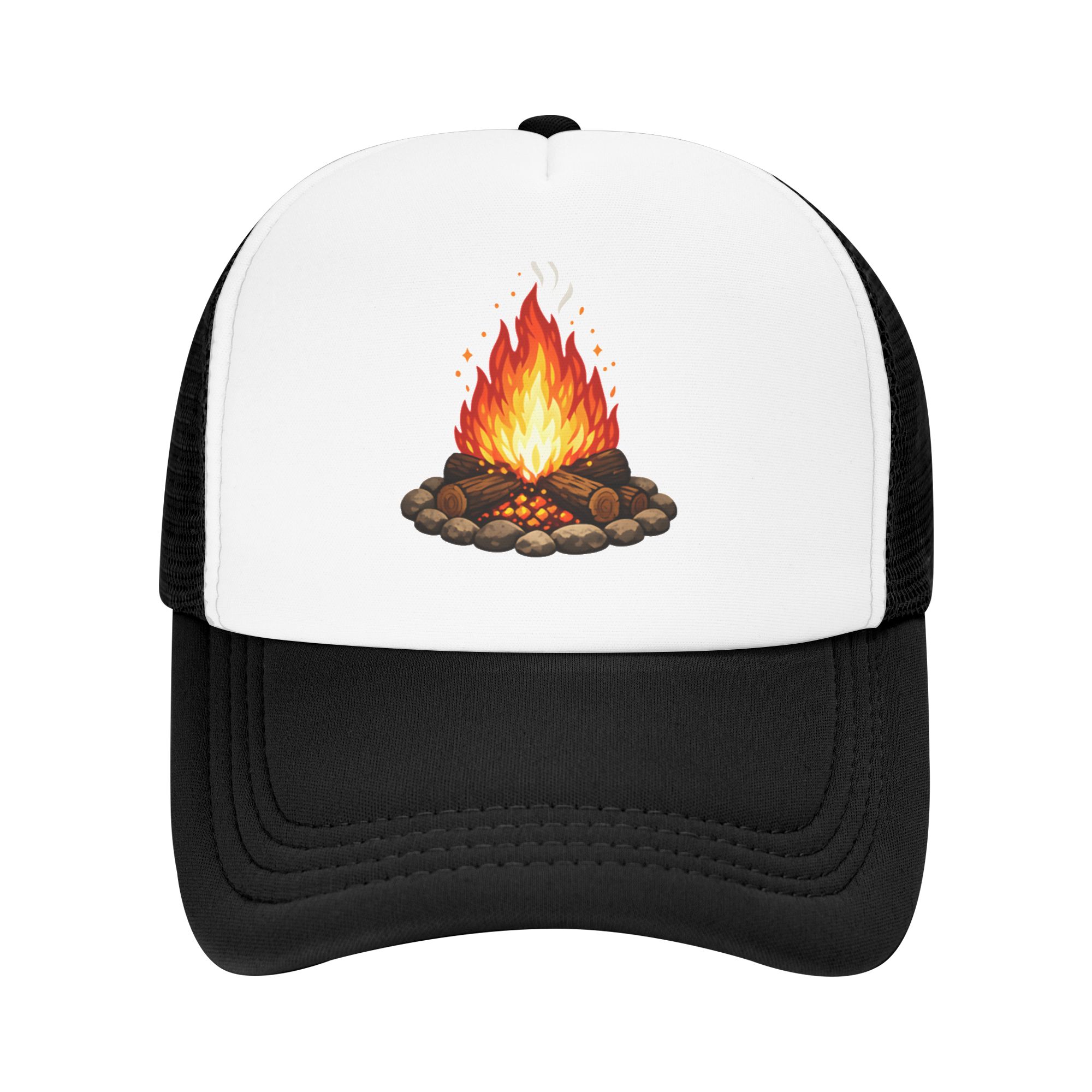 Fashion Campfire Cozy Outdoor  - Outdoor Adventure Brand ulasan dan harga