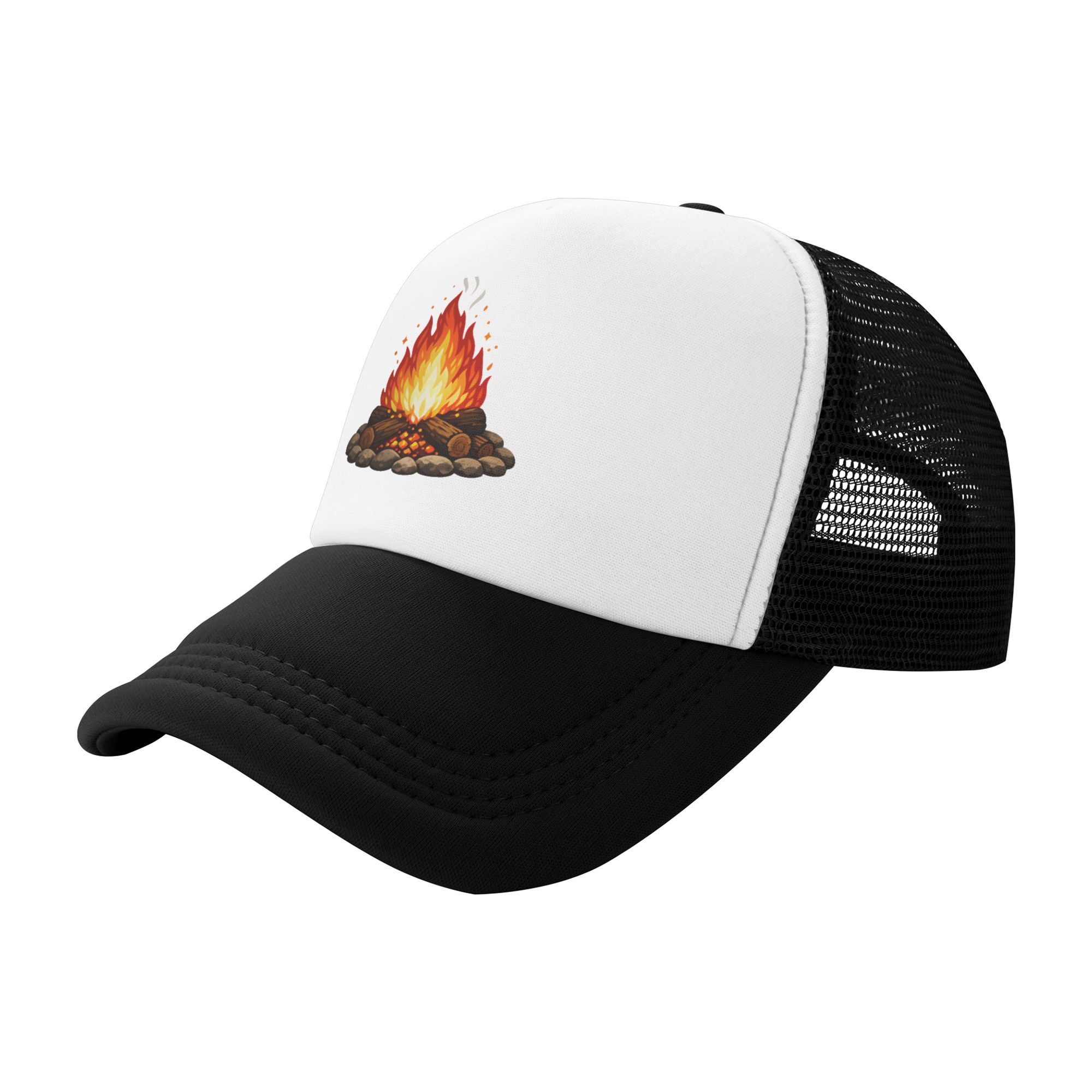 Fashion Campfire Cozy Outdoor  - Outdoor Adventure Brand ulasan dan harga
