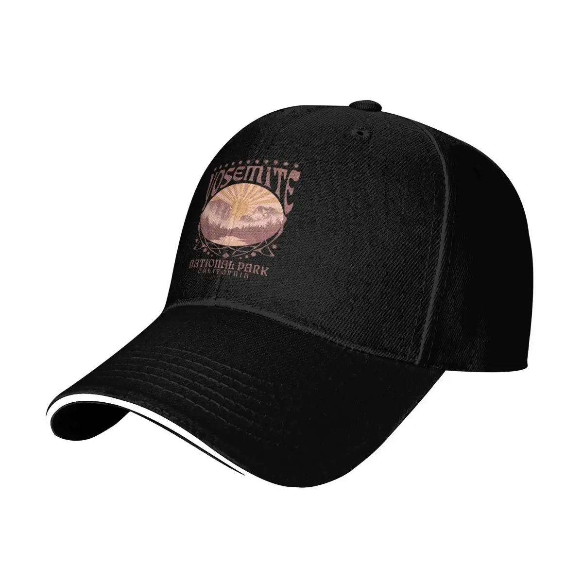 2026 National Parks Yosemite D - Outdoor Adventure Brand ulasan dan harga