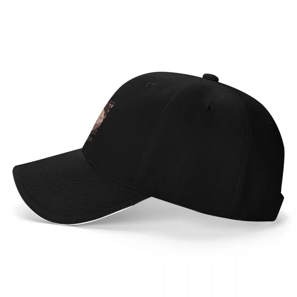2026 National Parks Yosemite D - Outdoor Adventure Brand ulasan dan harga