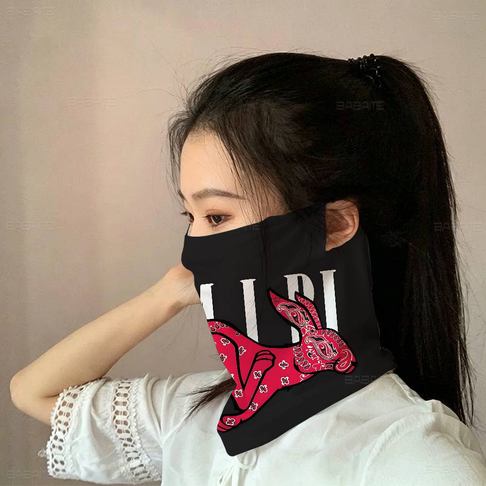 Pretty Brand A-Amiri logo Warm - Outdoor Adventure Brand ulasan dan harga