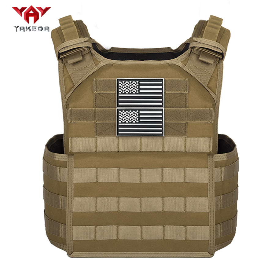 YAKEDA lightweight breathable  - Outdoor Adventure Vest ulasan dan harga