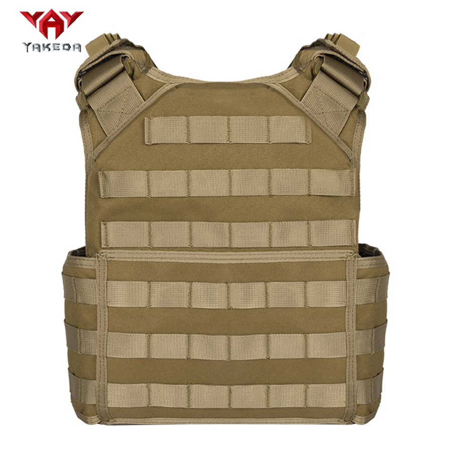 YAKEDA lightweight breathable  - Outdoor Adventure Vest ulasan dan harga