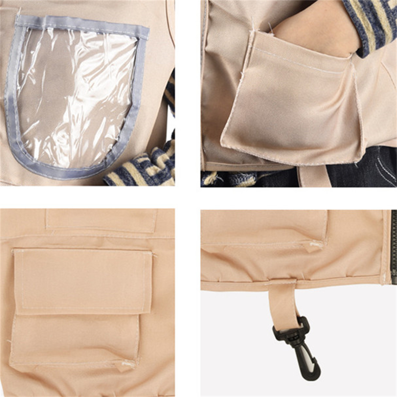 Outdoor Children'S Adventure S - Outdoor Adventure Vest ulasan dan harga