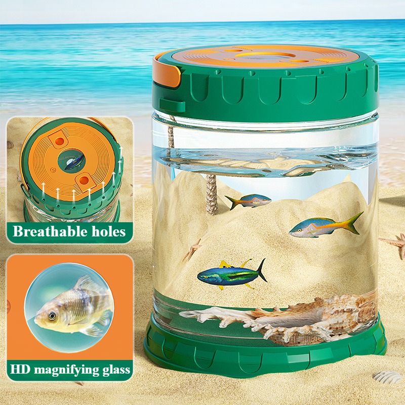 Catch The Sea Set Kids Toys Be - Outdoor Adventure Toys For Kids ulasan dan harga