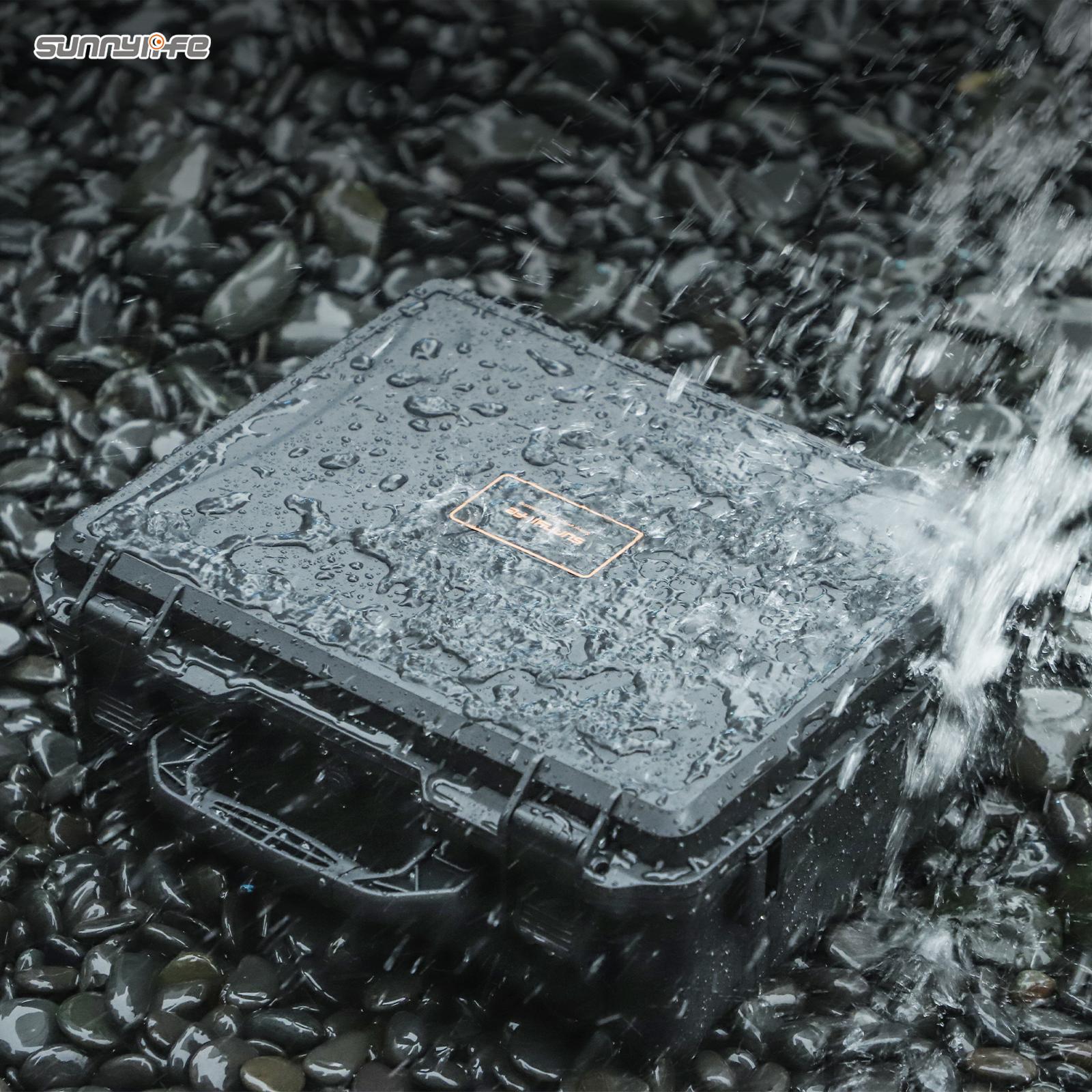 Explosion Proof Box For DJI NE - Outdoor Adventure Box ulasan dan harga