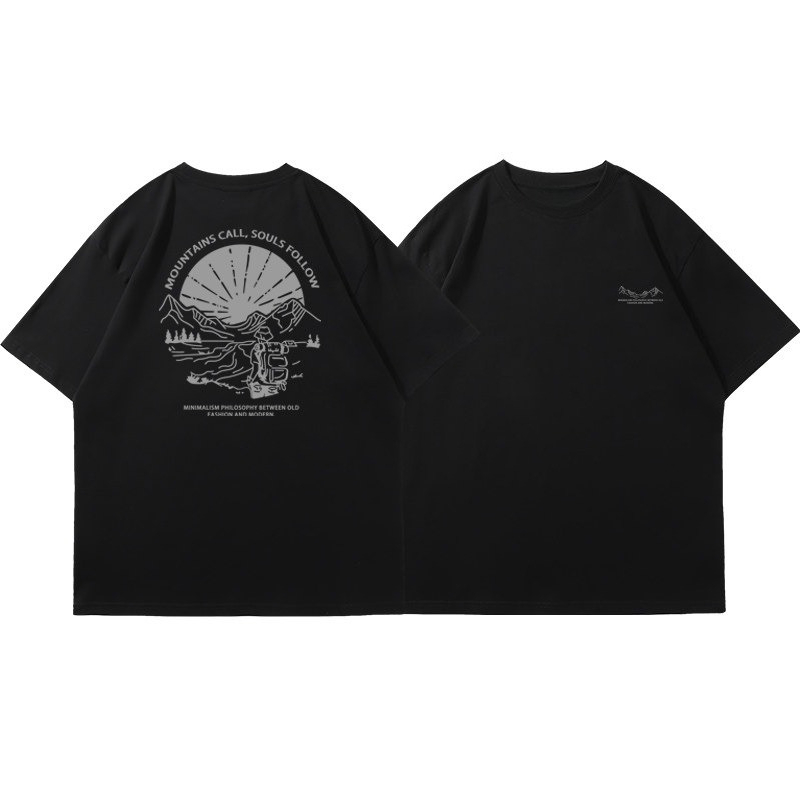 New Japan and Korea Tide Brand - Outdoor Adventure Brand ulasan dan harga