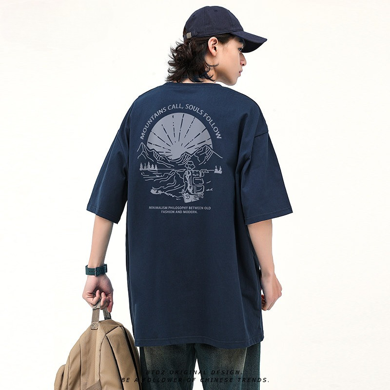 New Japan and Korea Tide Brand - Outdoor Adventure Brand ulasan dan harga