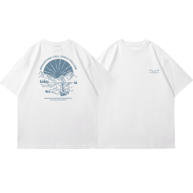 New Japan and Korea Tide Brand - Outdoor Adventure Brand ulasan dan harga