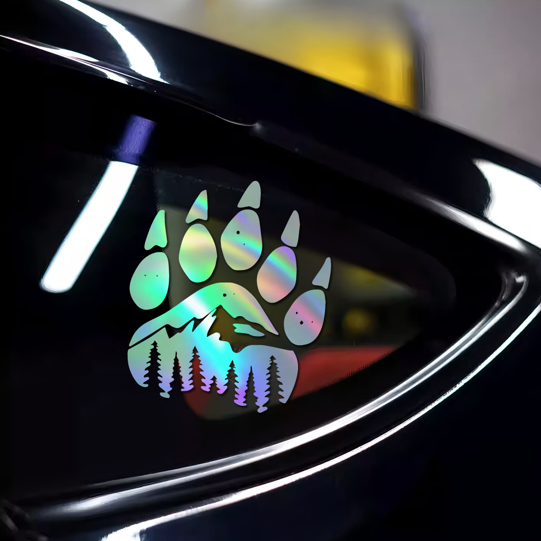 Bear Paw Mountain Forest Car D - Outdoor Adventure Vehicles ulasan dan harga