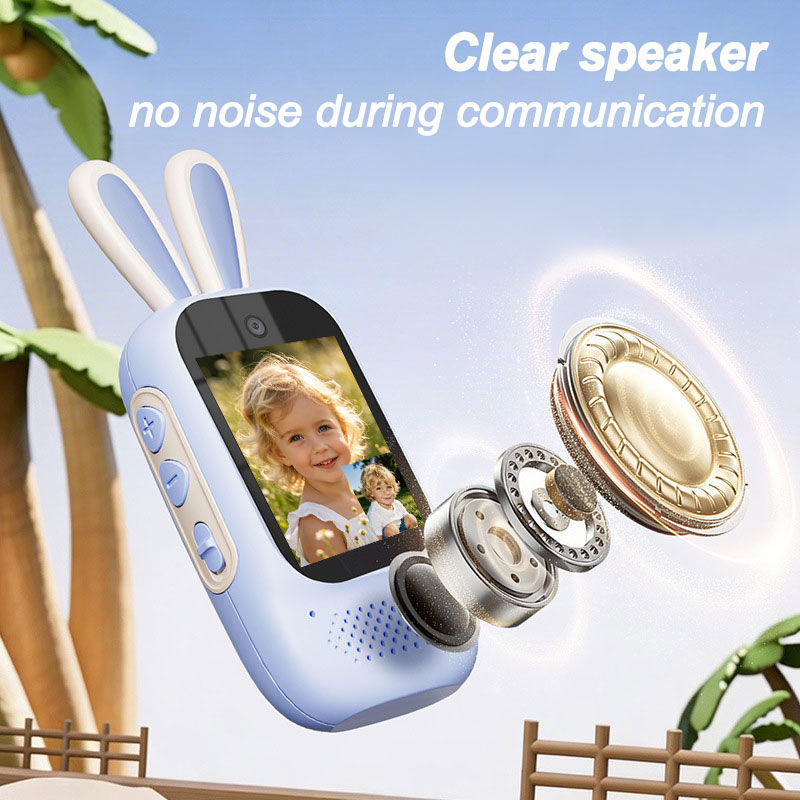2 Pack Kids Video Walkie Talki - Outdoor Adventure Toys For Kids ulasan dan harga