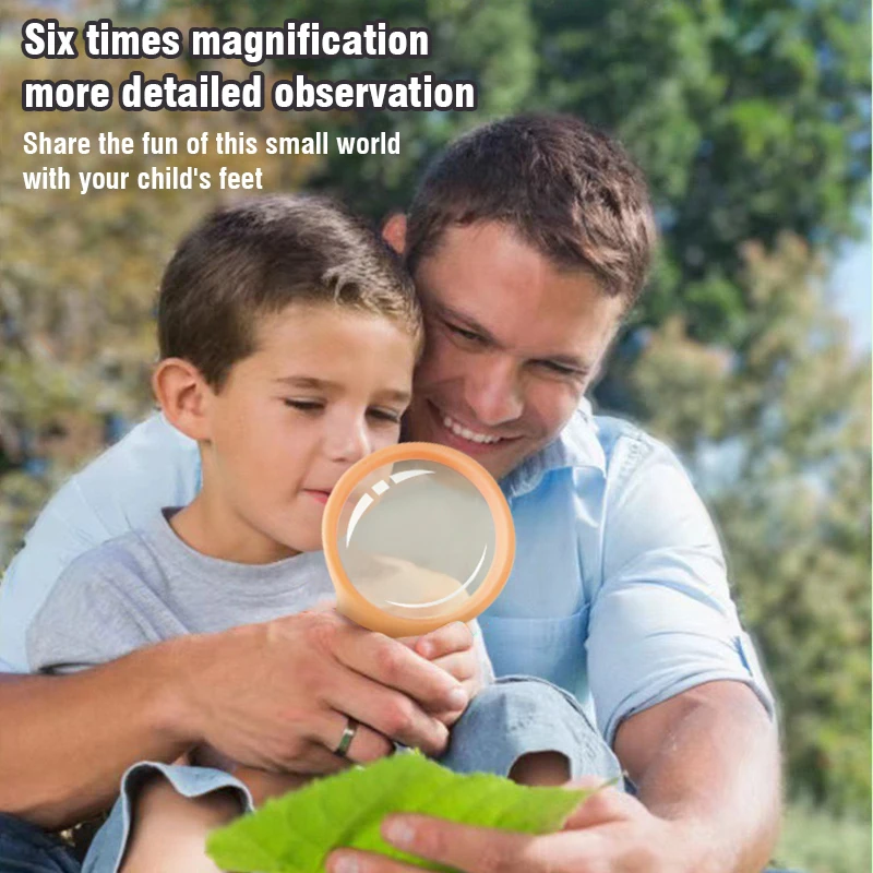 Children's Outdoor Insect Obse - Outdoor Adventure Toys For Kids ulasan dan harga