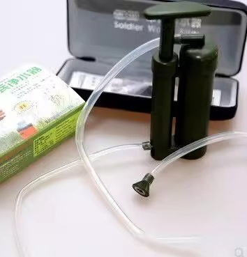 Genuine water purifier Outdoor - Outdoor Adventure Vehicles ulasan dan harga