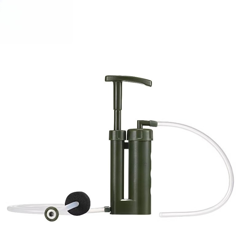 Genuine water purifier Outdoor - Outdoor Adventure Vehicles ulasan dan harga