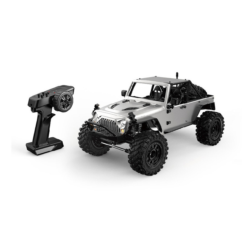 Hyper Go H12Y 1:12 Four Wheel  - Outdoor Adventure Hobbies ulasan dan harga