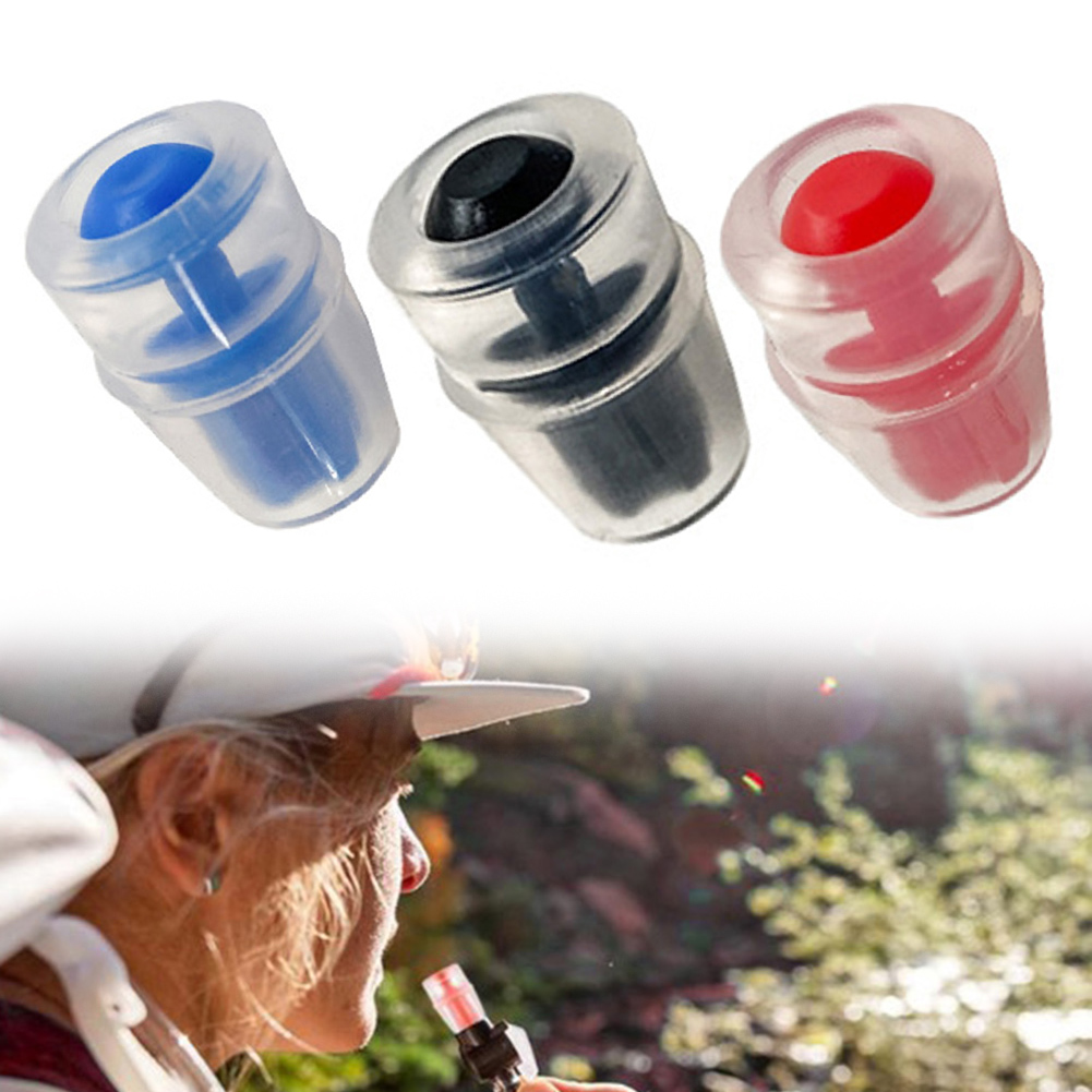 Silicone Bite Valve Replacemen - Outdoor Adventure Brand ulasan dan harga