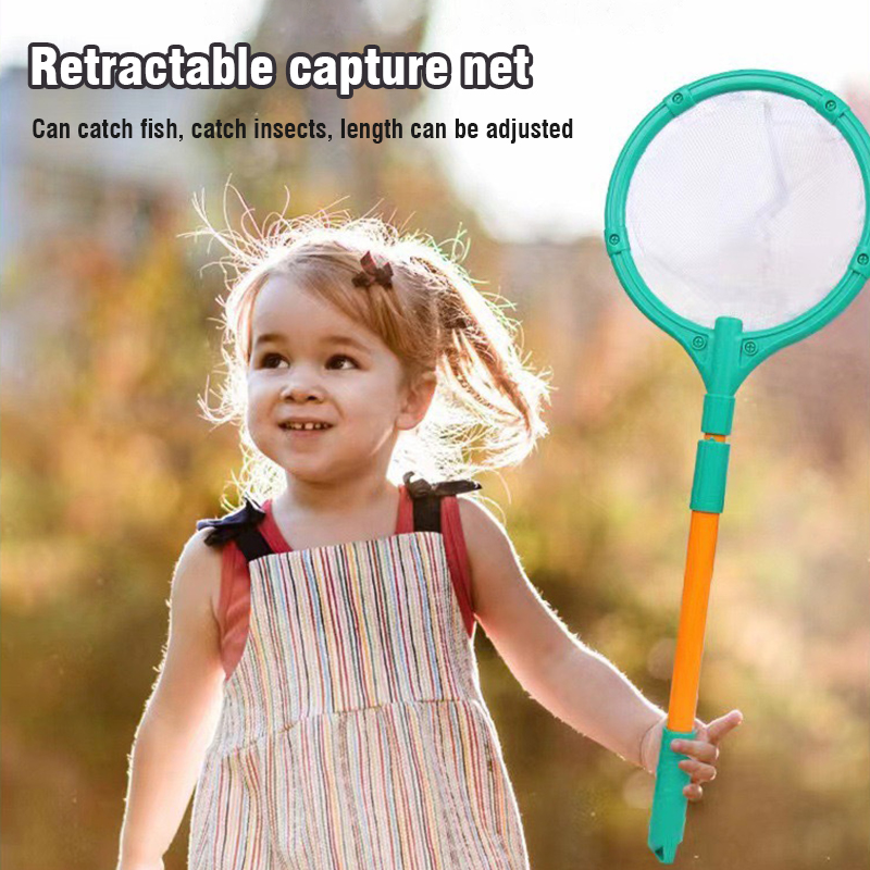 Children's Insect Butterfly Ca - Outdoor Adventure Toys For Kids ulasan dan harga