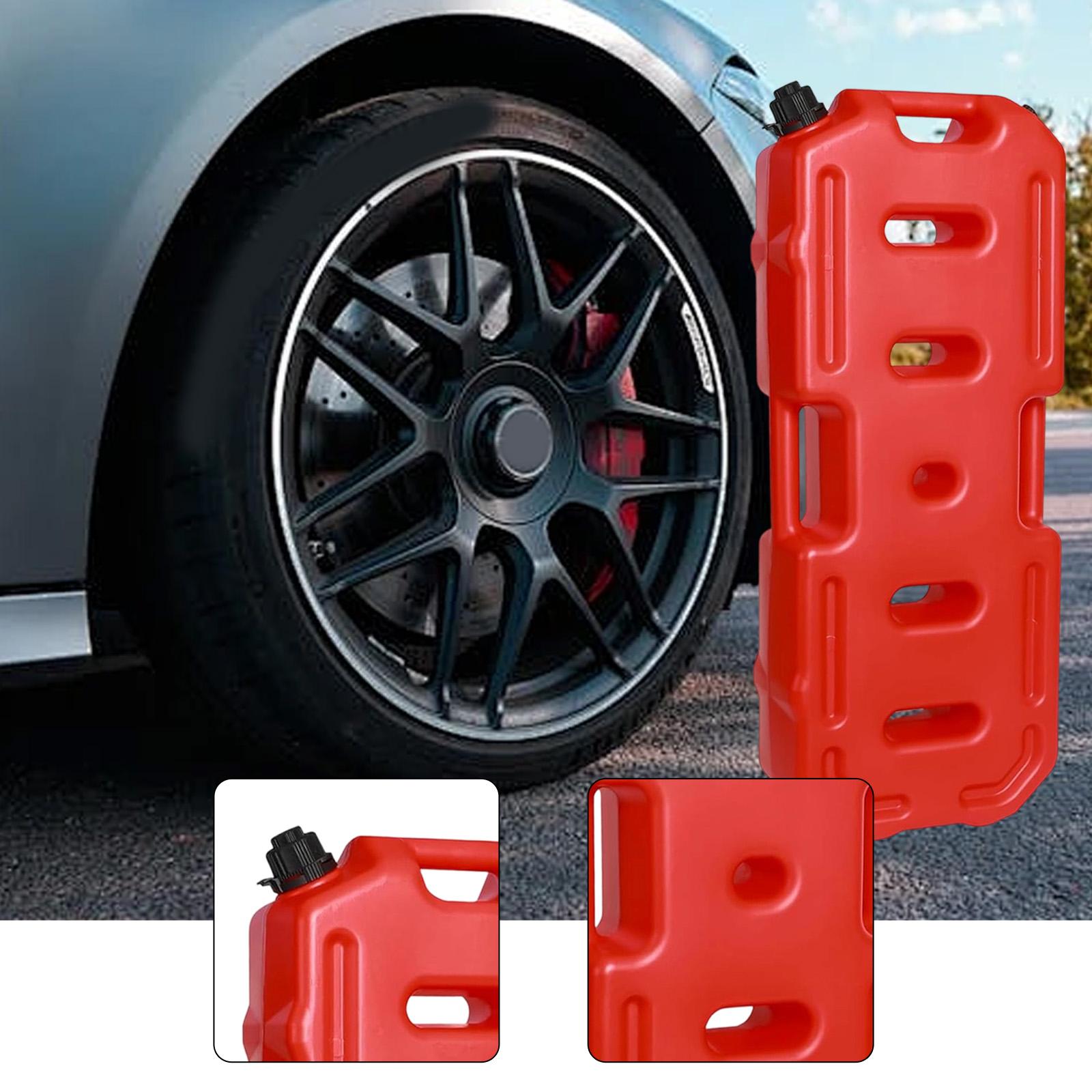 Motorcycle Fuel Tank Plastic S - Outdoor Adventure Vehicles ulasan dan harga