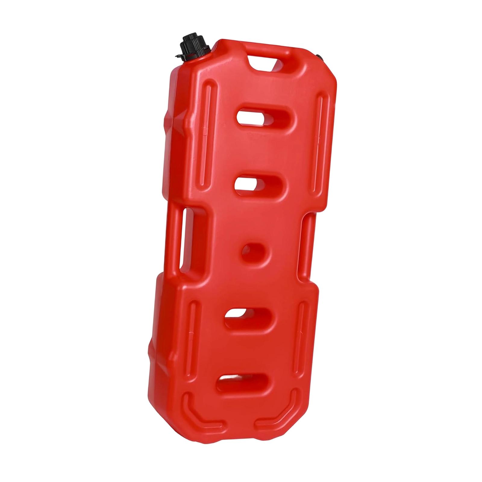 Motorcycle Fuel Tank Plastic S - Outdoor Adventure Vehicles ulasan dan harga
