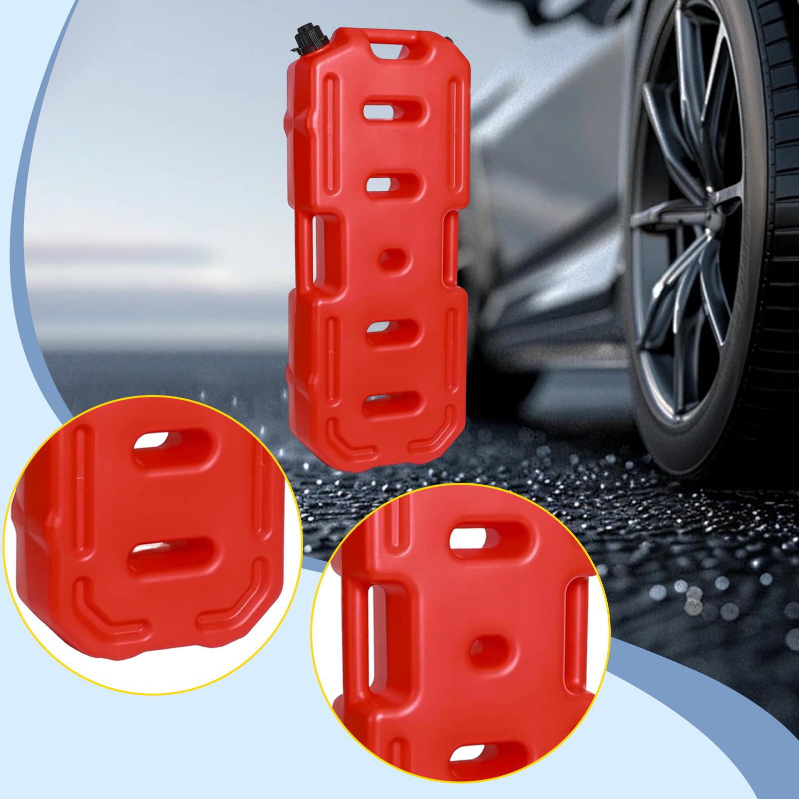 Motorcycle Fuel Tank Plastic S - Outdoor Adventure Vehicles ulasan dan harga