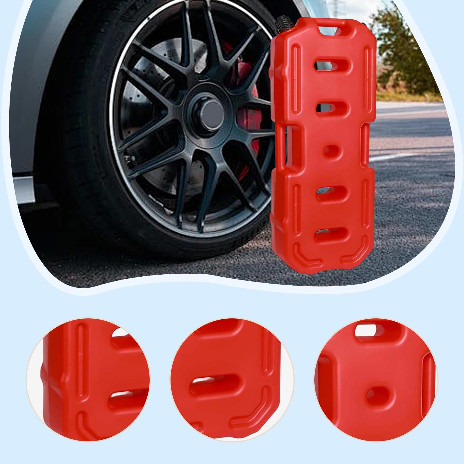 Motorcycle Fuel Tank Plastic S - Outdoor Adventure Vehicles ulasan dan harga