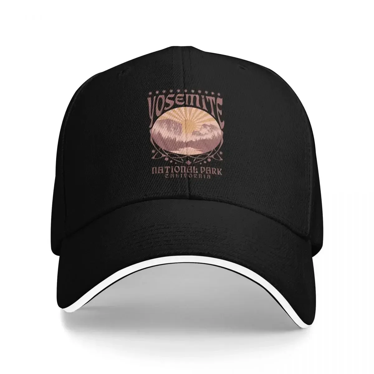 New National Parks Yosemite De - Outdoor Adventure Brand ulasan dan harga