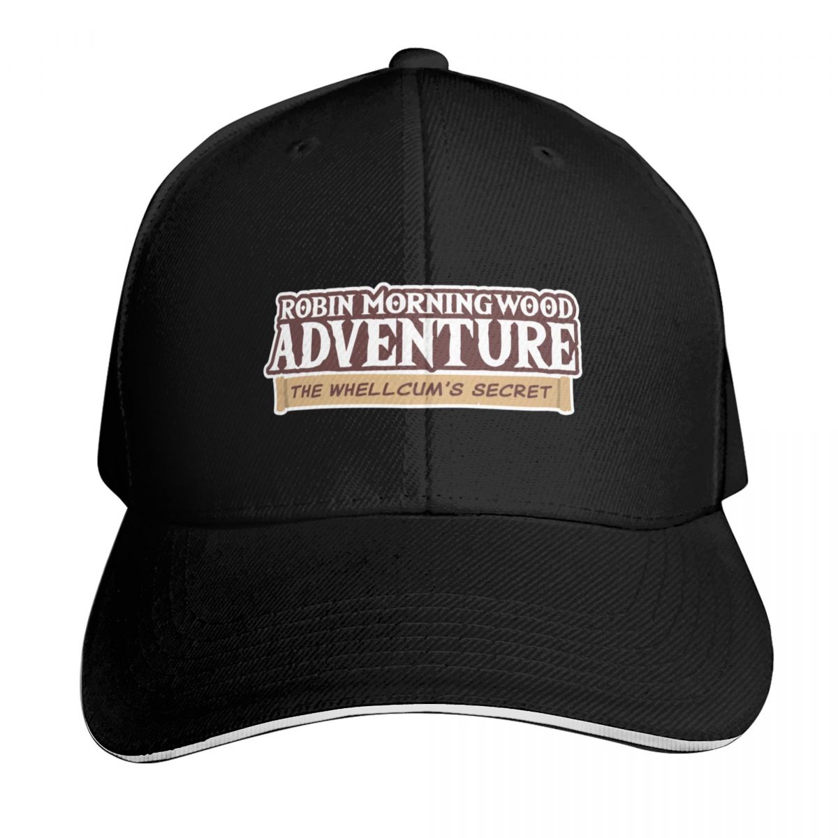 Robin Morningwood Adventure Ba - Outdoor Adventure Brand ulasan dan harga