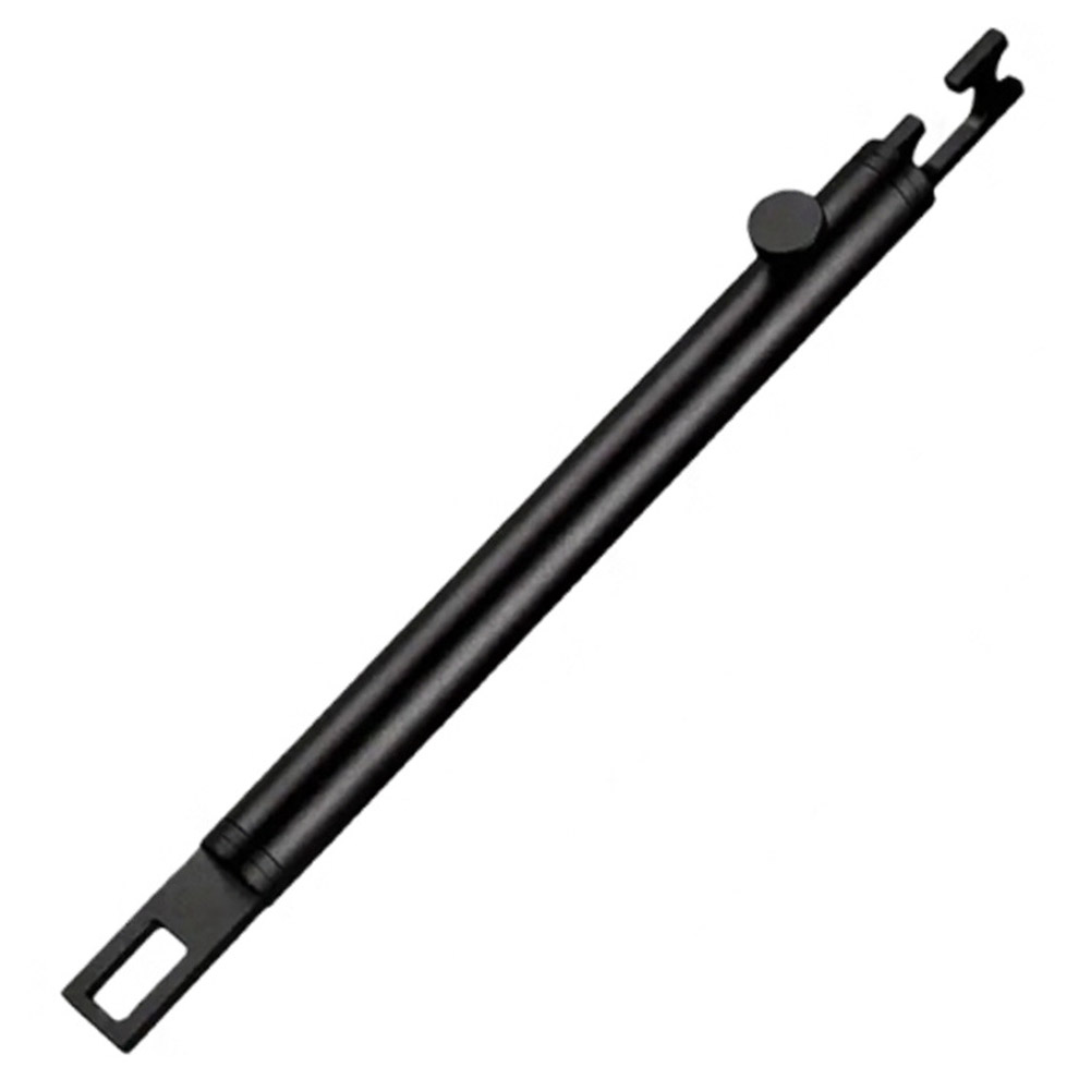 Adjustable Aluminum Support Ro - Outdoor Adventure Vehicles ulasan dan harga