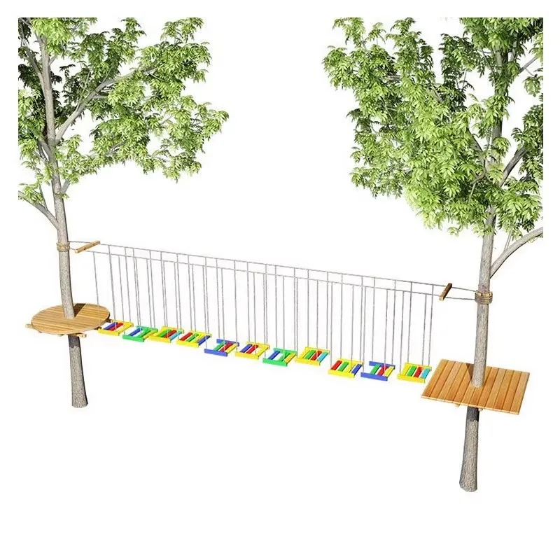 Jungle Crossing Expansion Equi - Outdoor Adventure Ziplines & Waterfall ulasan dan harga
