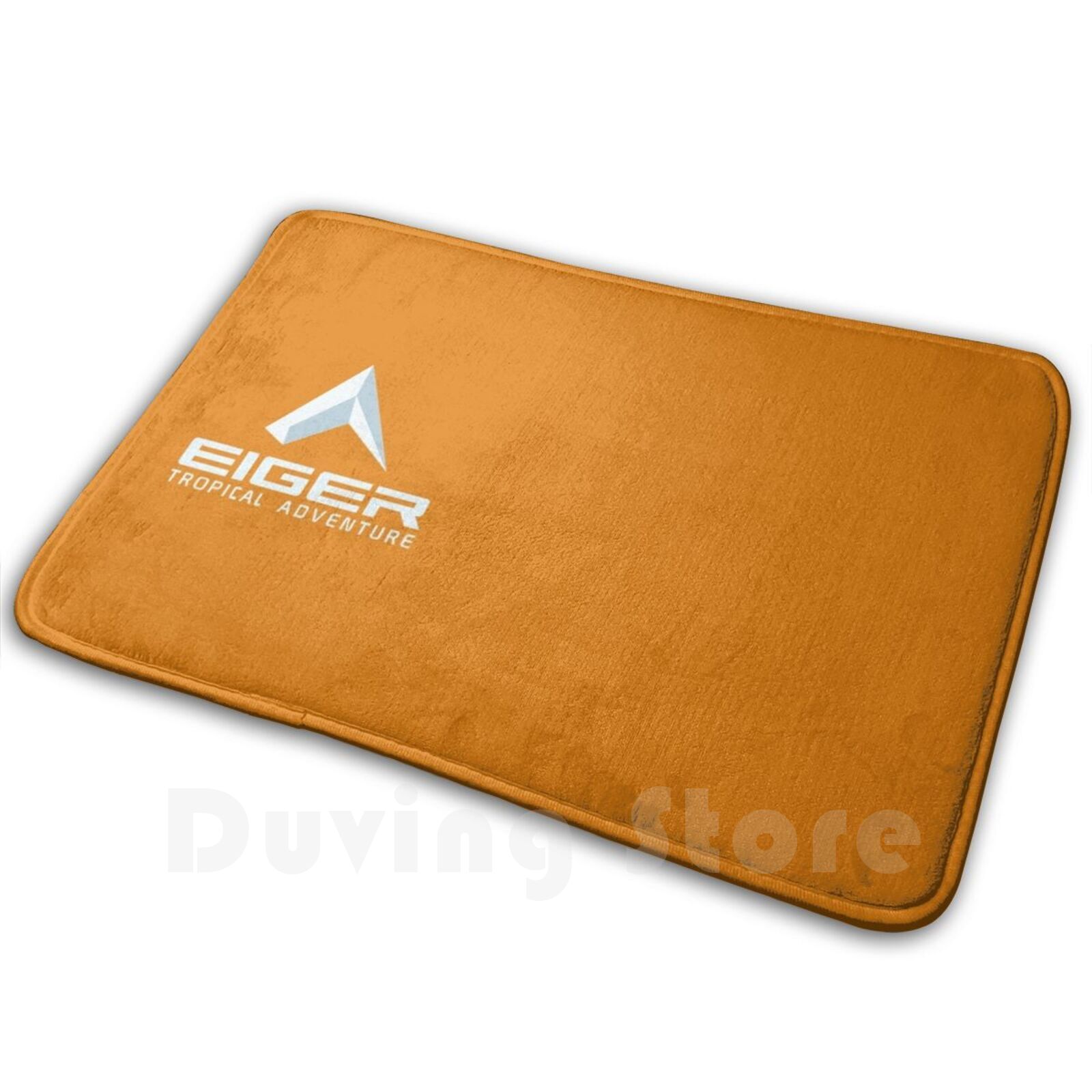 Eiger Tropical Adventure Carpe - Outdoor Adventure Brand ulasan dan harga