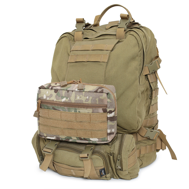 Outdoor Sports Molle Tactical  - Outdoor Adventure Vest ulasan dan harga