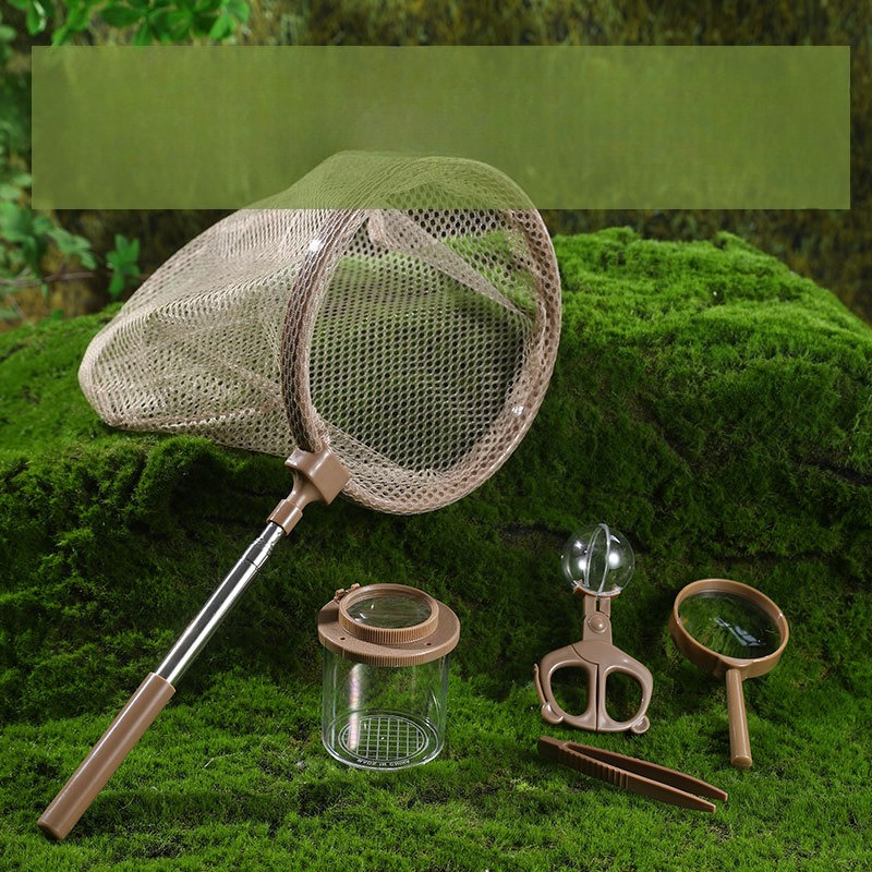 Insect Observation Jar Observa - Outdoor Adventure Box ulasan dan harga