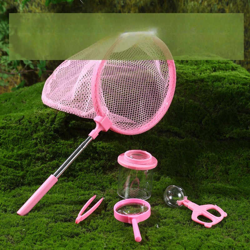 Insect Observation Jar Observa - Outdoor Adventure Box ulasan dan harga