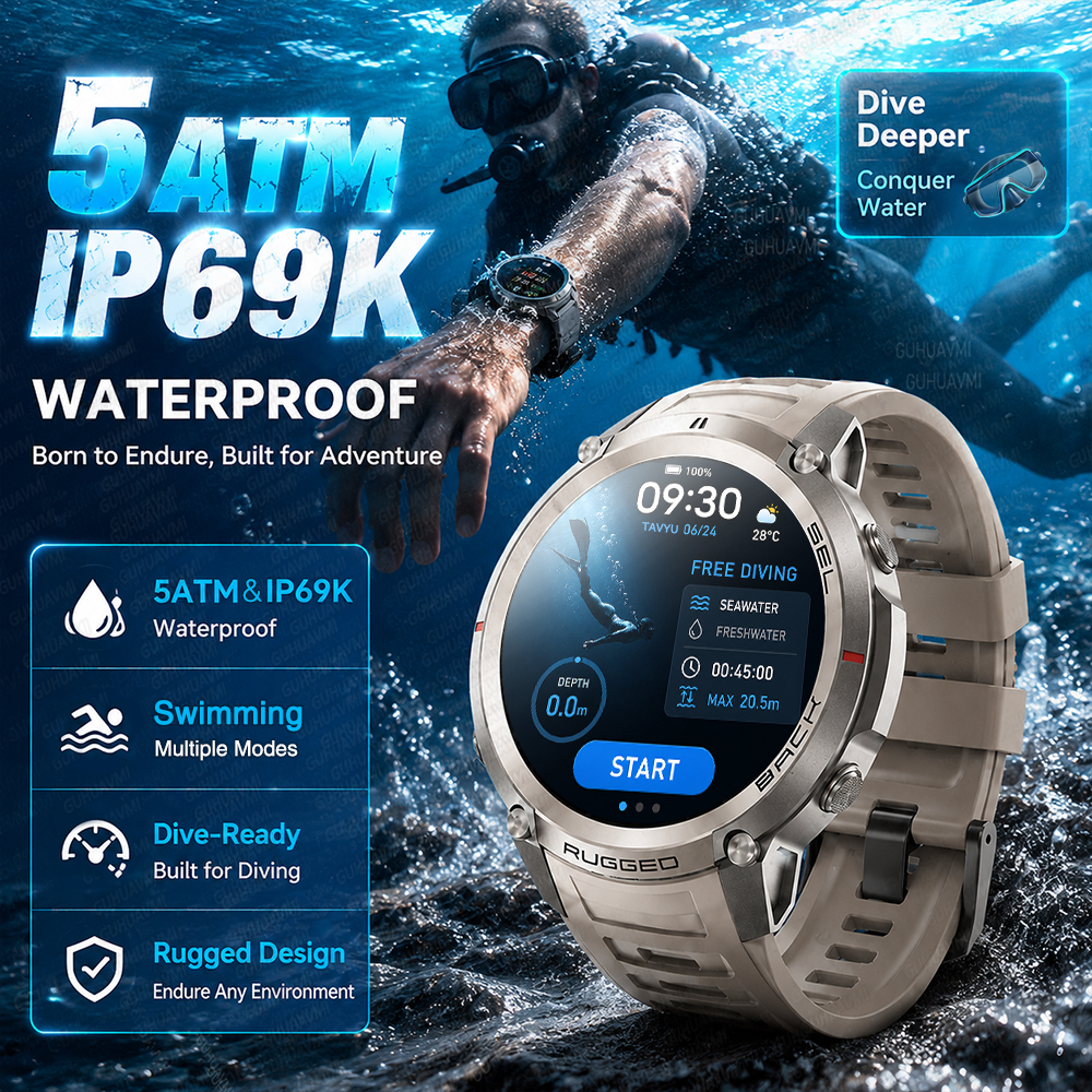 New Men Outdoor Adventure Spor - Outdoor Adventure Box ulasan dan harga