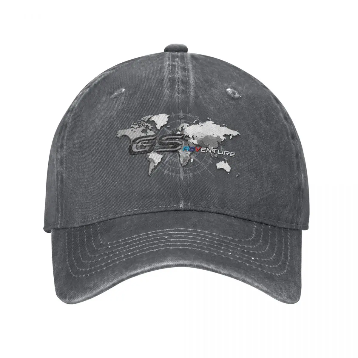 GS Adventure style Baseball Ca - Outdoor Adventure Brand ulasan dan harga