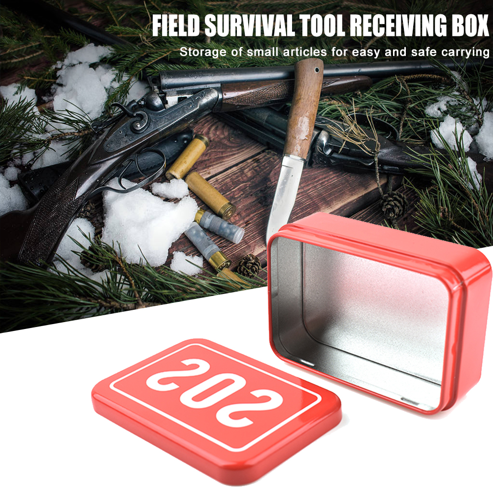 Portable Lightweight Outdoor T - Outdoor Adventure Box ulasan dan harga
