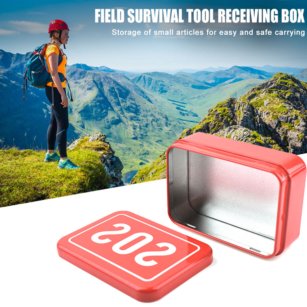Portable Lightweight Outdoor T - Outdoor Adventure Box ulasan dan harga