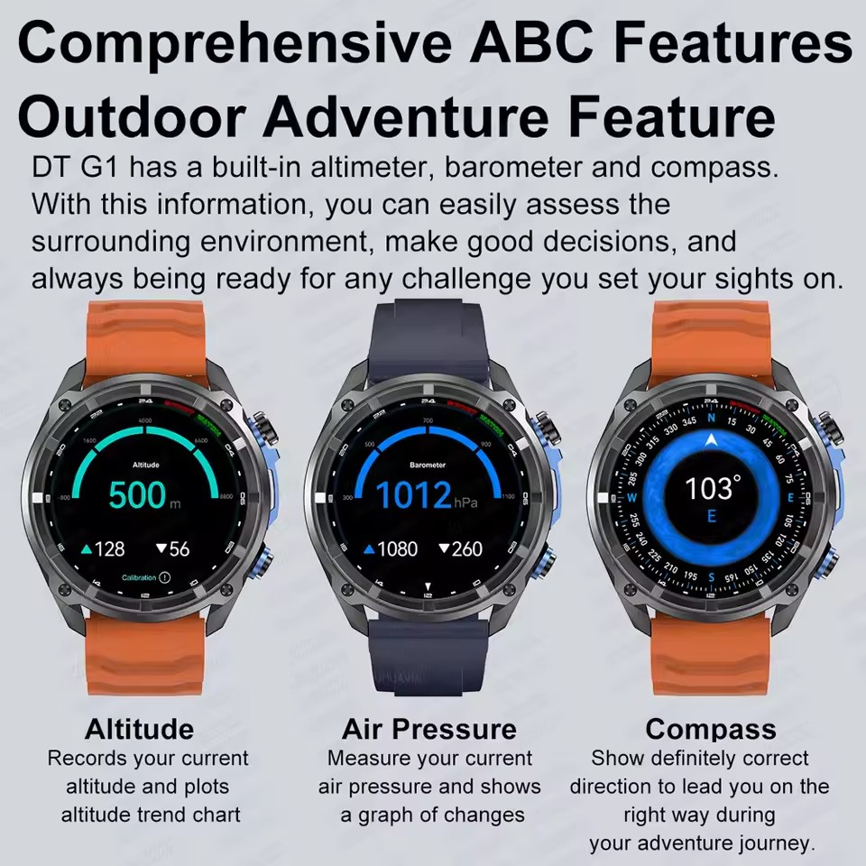 New Outdoor Adventure GPS Smar - Outdoor Adventure Brand ulasan dan harga