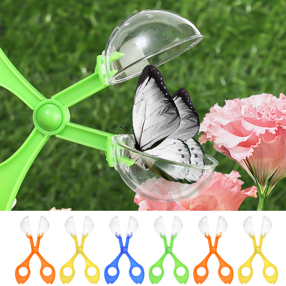 Kids Outdoor Adventure Insect  - Outdoor Adventure Toys For Kids ulasan dan harga