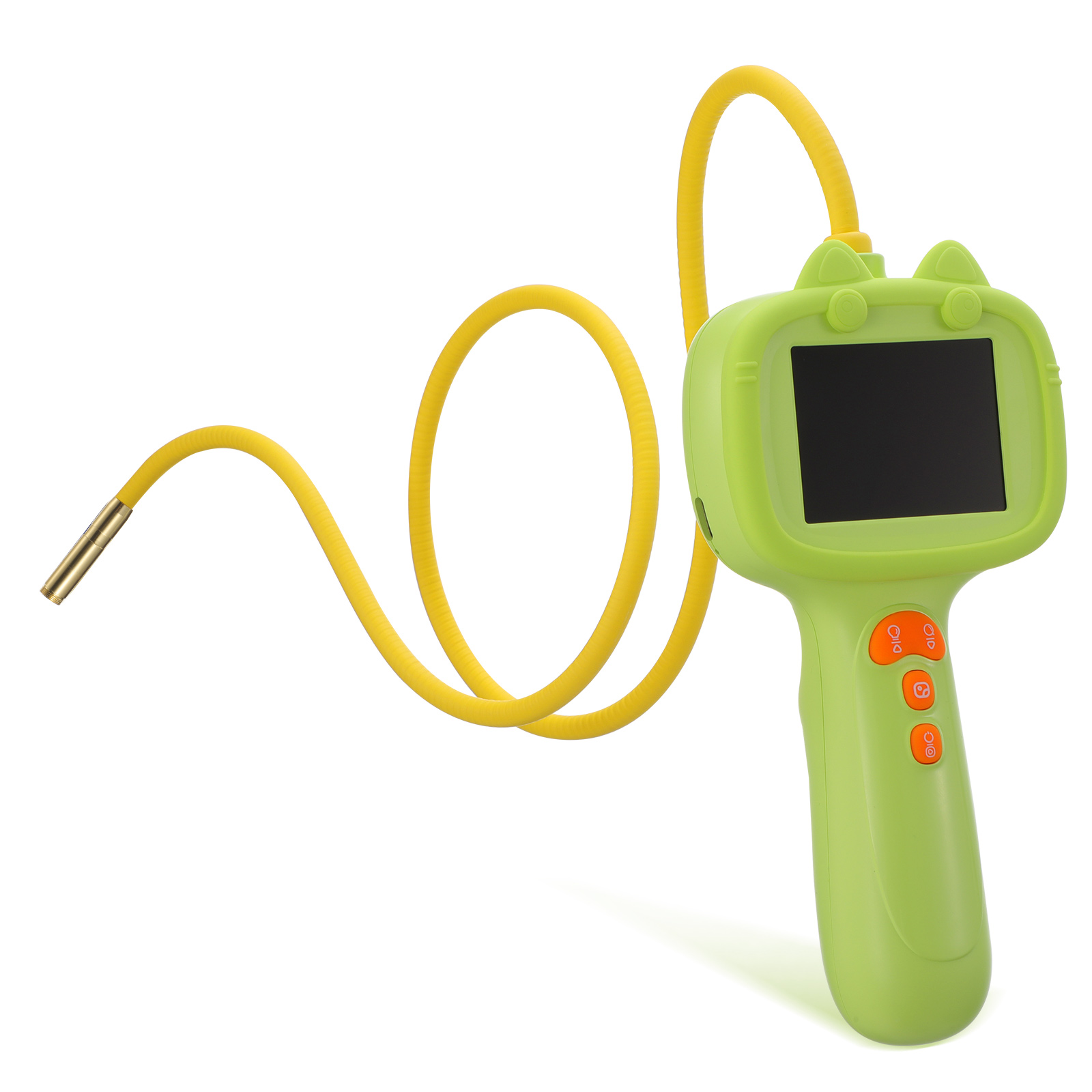 Kids Camera Borescope with Lig - Outdoor Adventure Toys For Kids ulasan dan harga