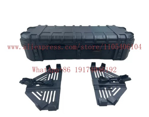 Tool Box Outdoor Heavy Duty Tr - Outdoor Adventure Box ulasan dan harga