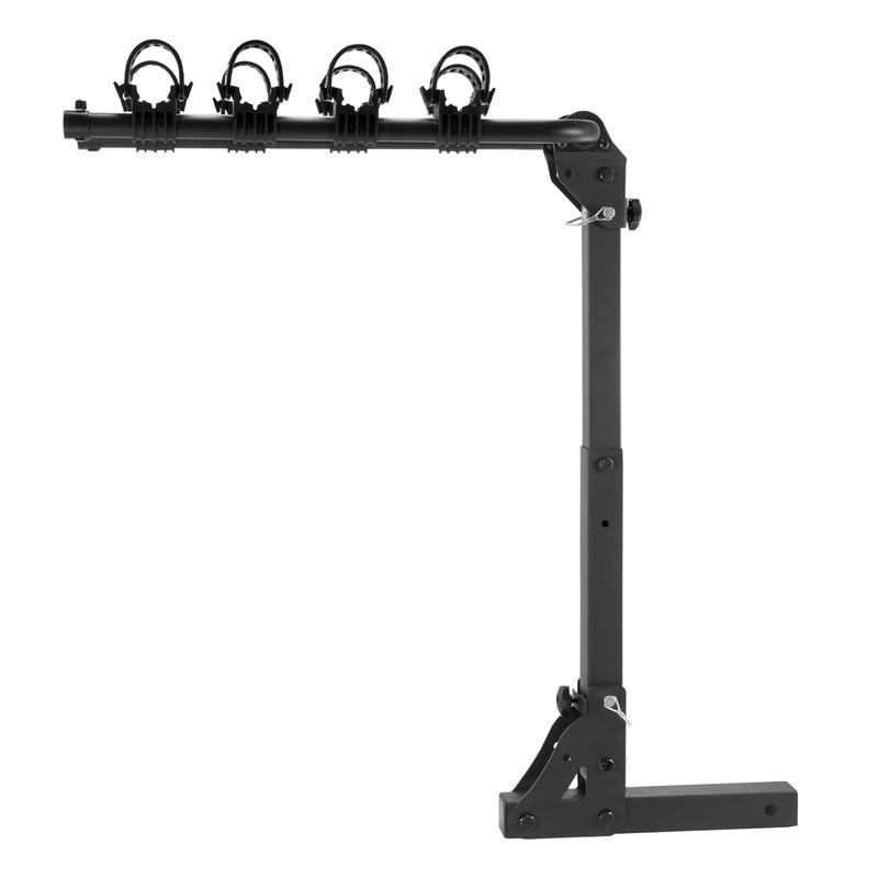 Vehicle Bicycle Carrier 4-Bike - Outdoor Adventure Vehicles ulasan dan harga
