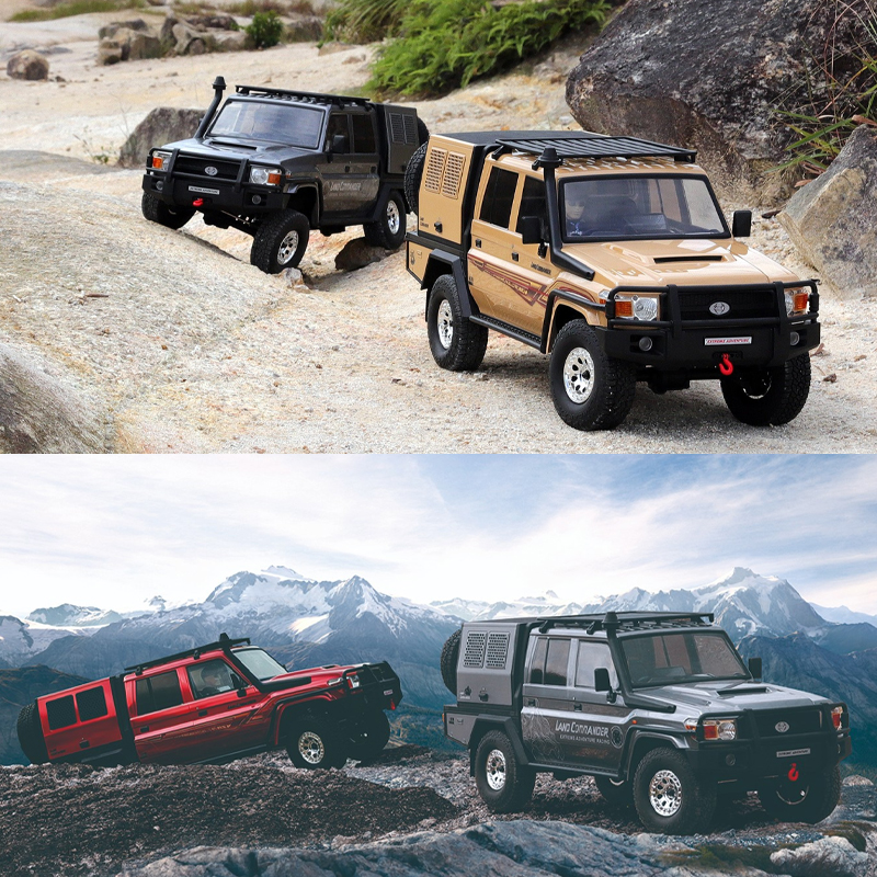 Rgt Ex86160 Remote Control Rc  - Outdoor Adventure Hobbies ulasan dan harga