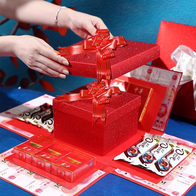 Create a Unique Surprise Explo - Outdoor Adventure Box ulasan dan harga